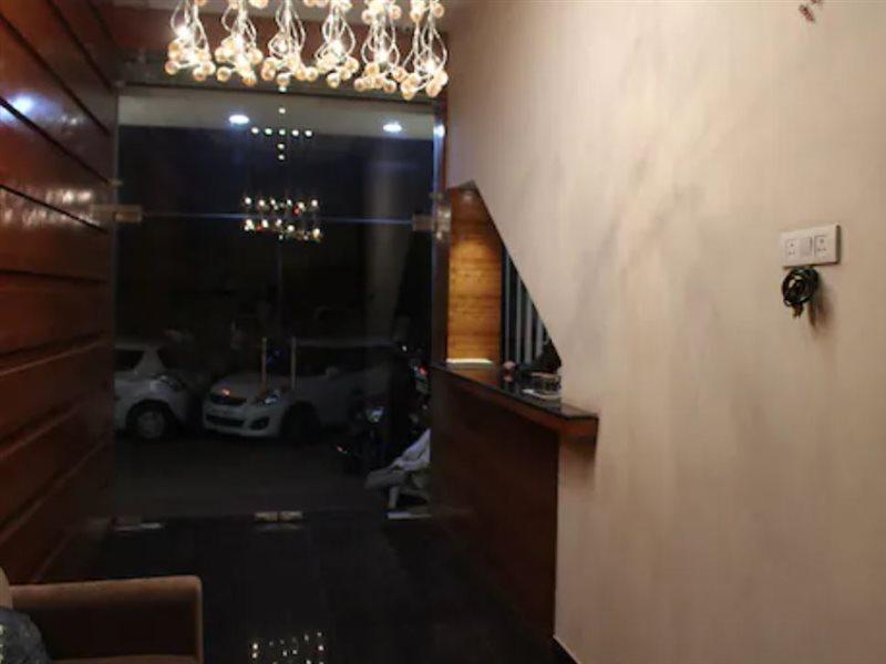 The Premier Hotel Kota  Εξωτερικό φωτογραφία