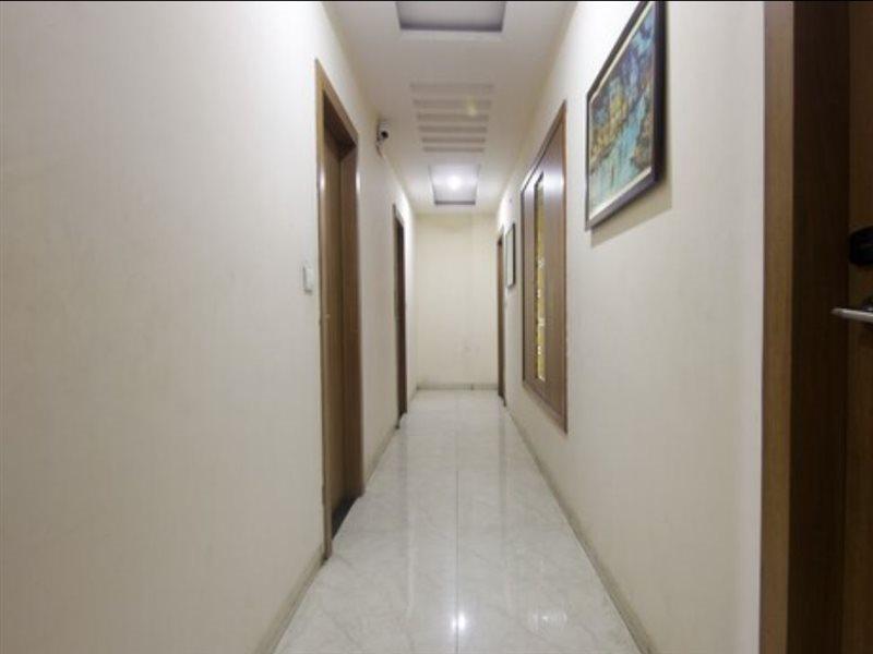The Premier Hotel Kota  Εξωτερικό φωτογραφία